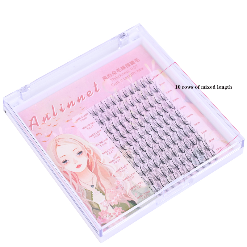 Anlinnet yeni japon ve kore ta - Eyelash Extension Japanese Style incelemesi ve fiyatı