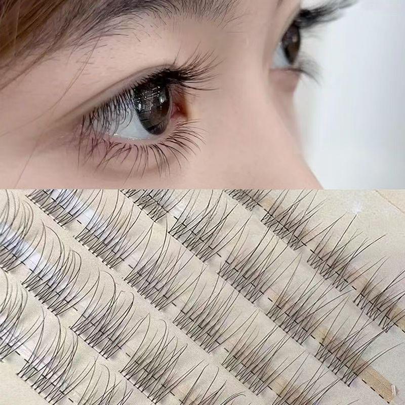 11-13MM DIY Siyah Kendinden Ya - Eyelash Extension No 11 incelemesi ve fiyatı