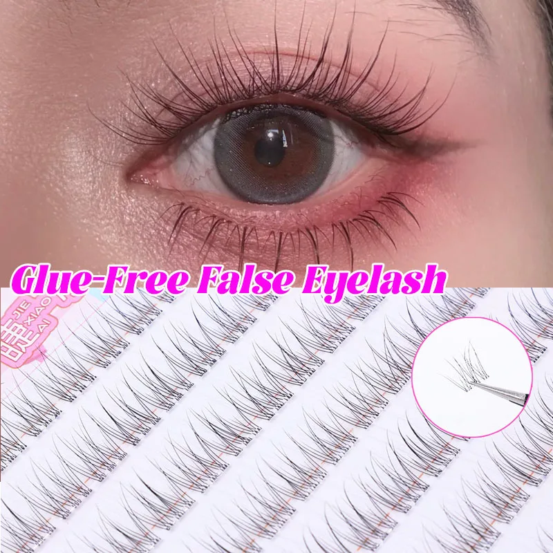 Doğal Balık Kuyruğu Küme Yanlı - Eyelash Extension No 8 incelemesi ve fiyatı