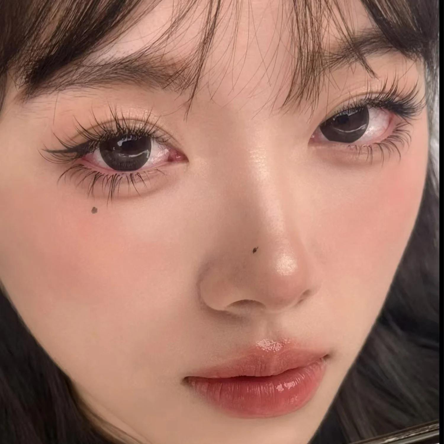 Doğal Balık Kuyruğu Küme Yanlı - Eyelash Extension No 8 incelemesi ve fiyatı