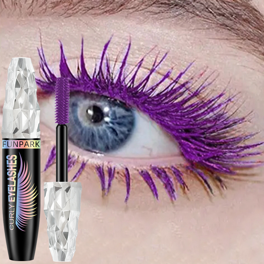 9 Renk 5D Maskara Büyük Gözler - Eyelash Extension For Big Eyes incelemesi ve fiyatı