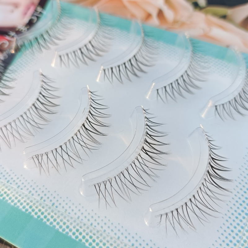ICYCHEER makyaj hava kirpik se - Eyelash Extension Japanese Style incelemesi ve fiyatı