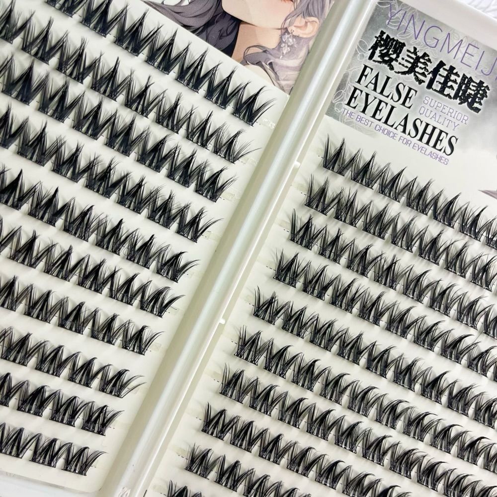 100/130/200 Küme Siyah Kendind - Eyelash Extension No 11 incelemesi ve fiyatı