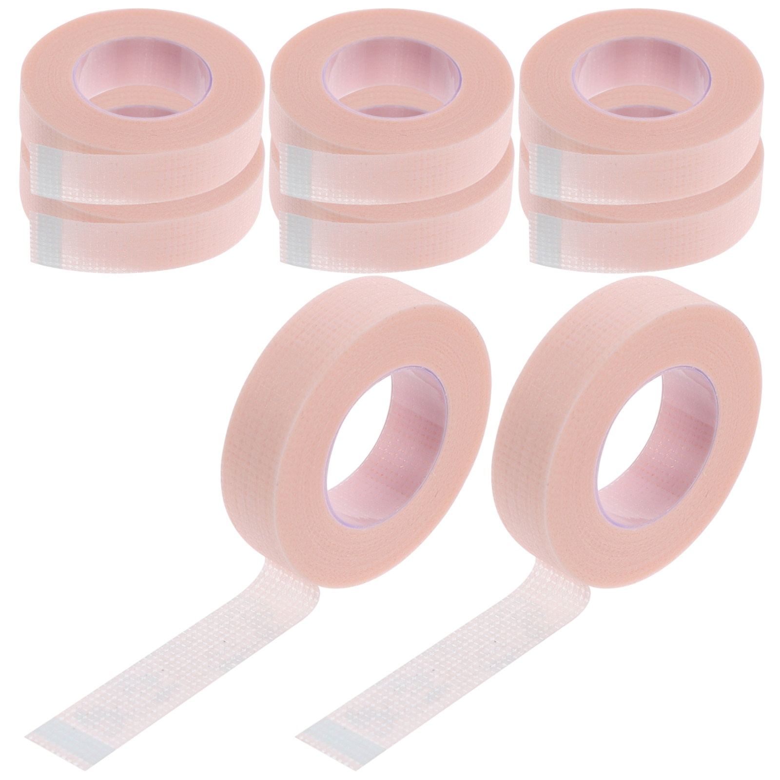 8 Rulo Kirpik Uzatma Bandı Nef - Eyelash Extension No 8 incelemesi ve fiyatı
