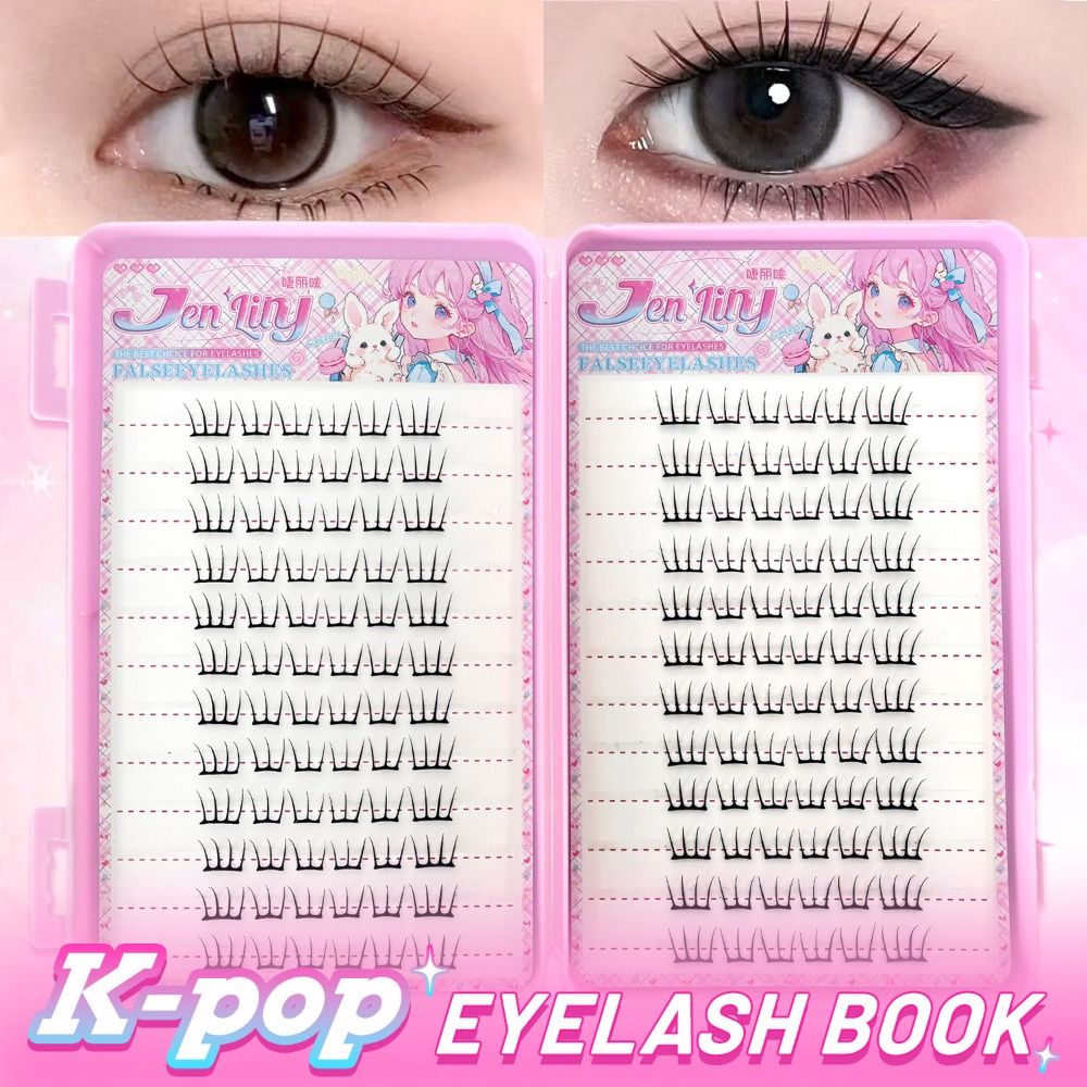 24 Sıra 8-13mm Uzunlukta Takma - Eyelash Extension No 8 incelemesi ve fiyatı