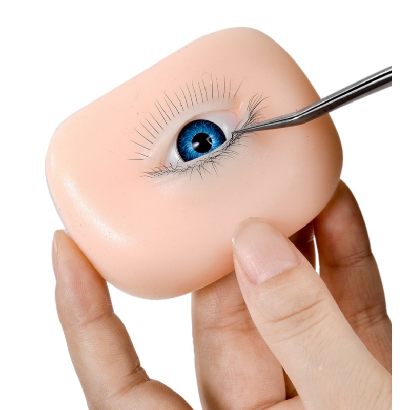 3D Kirpik Uzatma Akademisi Oku - Eyelash Extension Open Eye incelemesi ve fiyatı