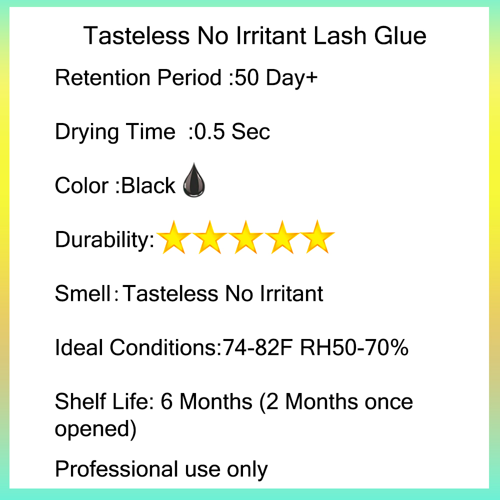 1 adet hassas göz kirpik yapış - Eyelash Extension Open Eye incelemesi ve fiyatı