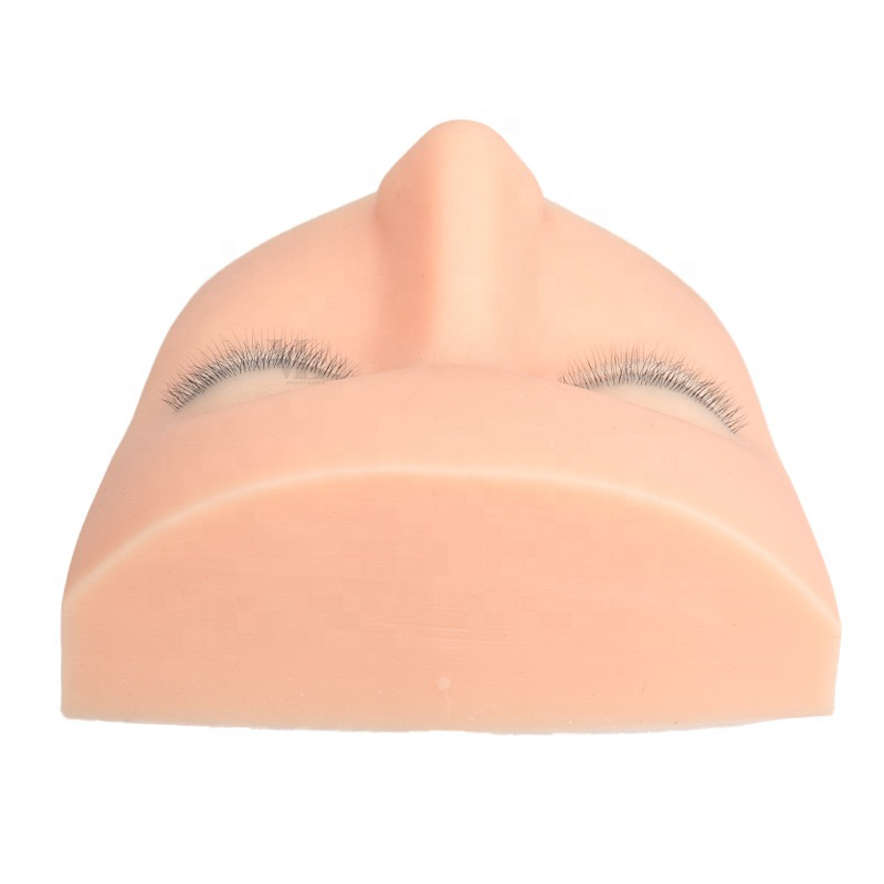 Sıcak 4 Katmanlı Mini Manken | - Eyelash Extension Open Eye incelemesi ve fiyatı