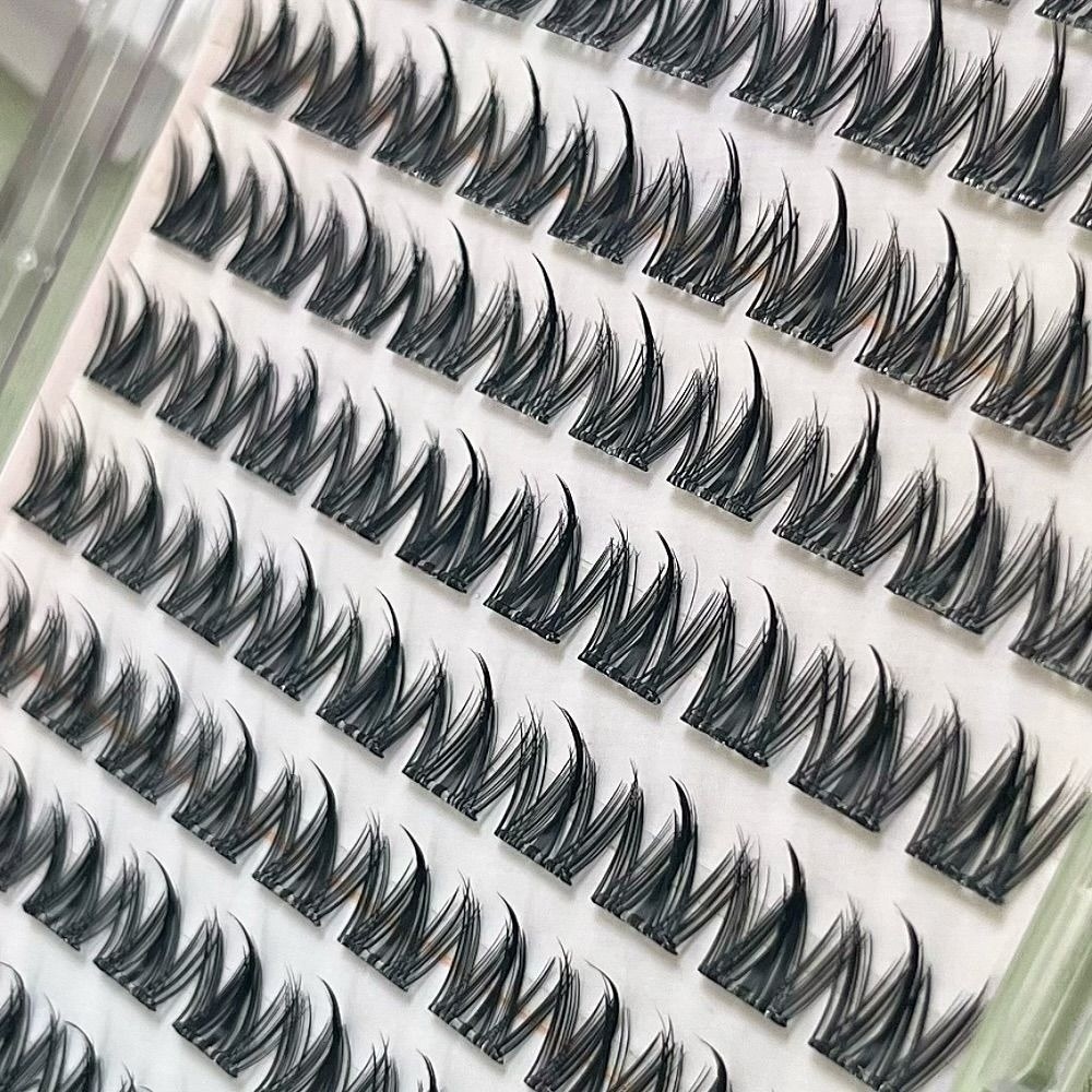 100/130/200 Küme Siyah Kendind - Eyelash Extension No 11 incelemesi ve fiyatı