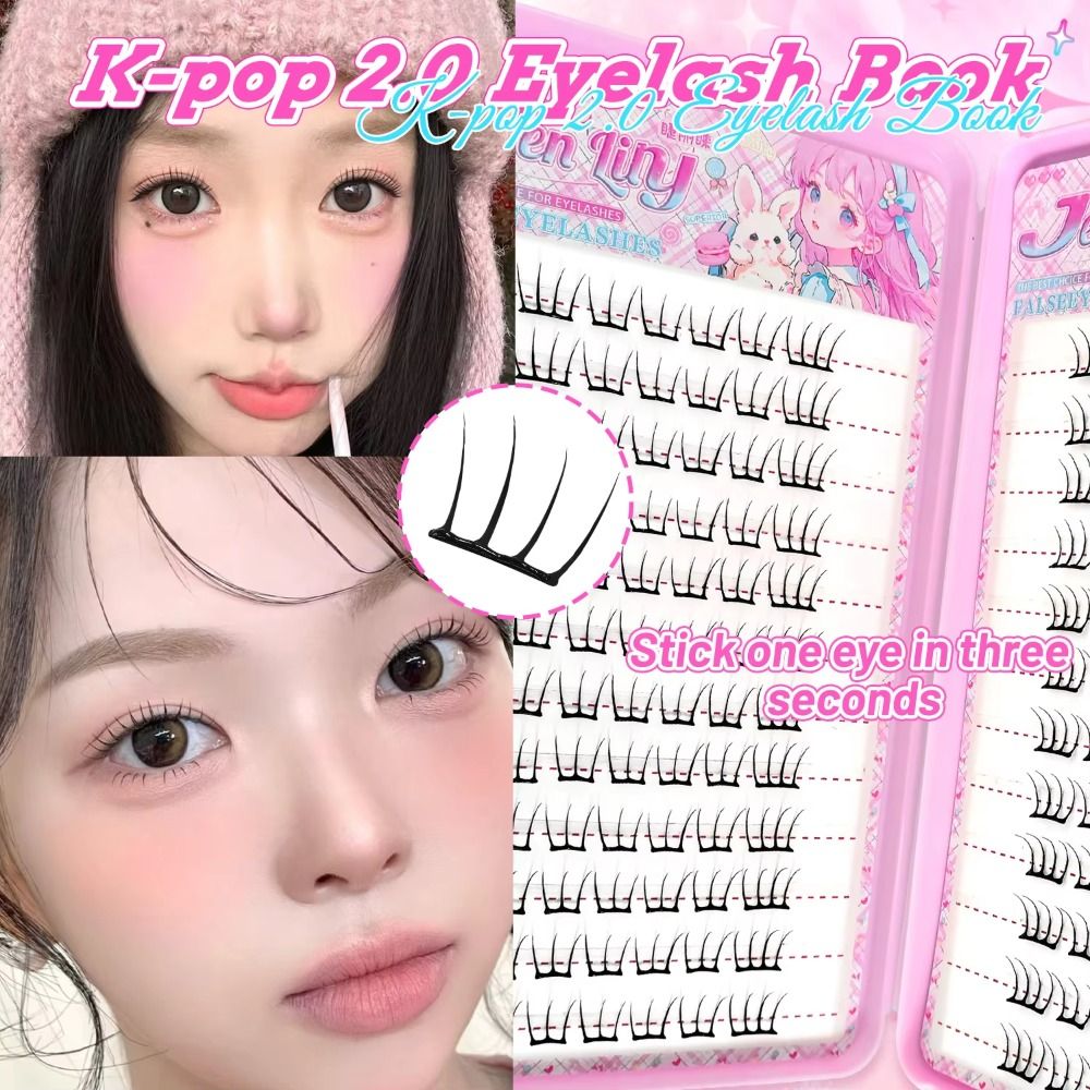 24 Sıra 8-13mm Uzunlukta Takma - Eyelash Extension No 8 incelemesi ve fiyatı