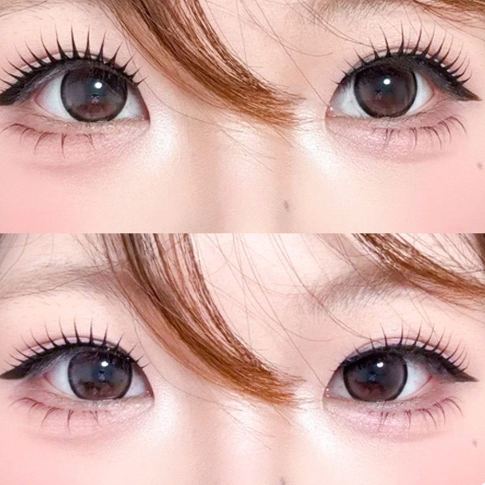 5 çift Japon Tarzı Takma Kirpi - Eyelash Extension Japanese Style incelemesi ve fiyatı