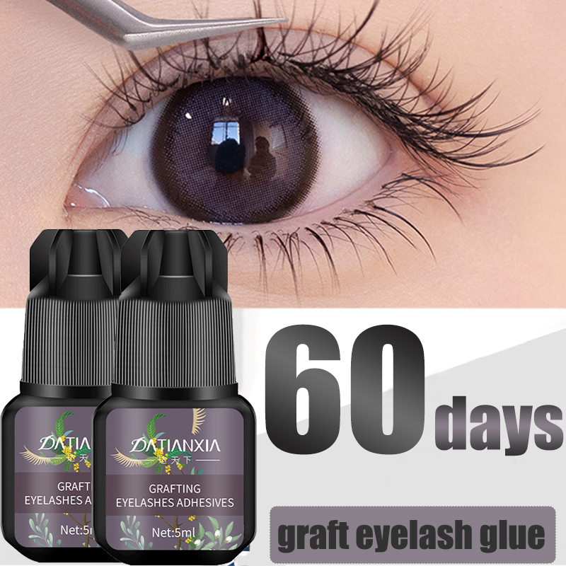 Hiçbir tahriş kirpik uzatma tu - Eyelash Extension No 8 incelemesi ve fiyatı
