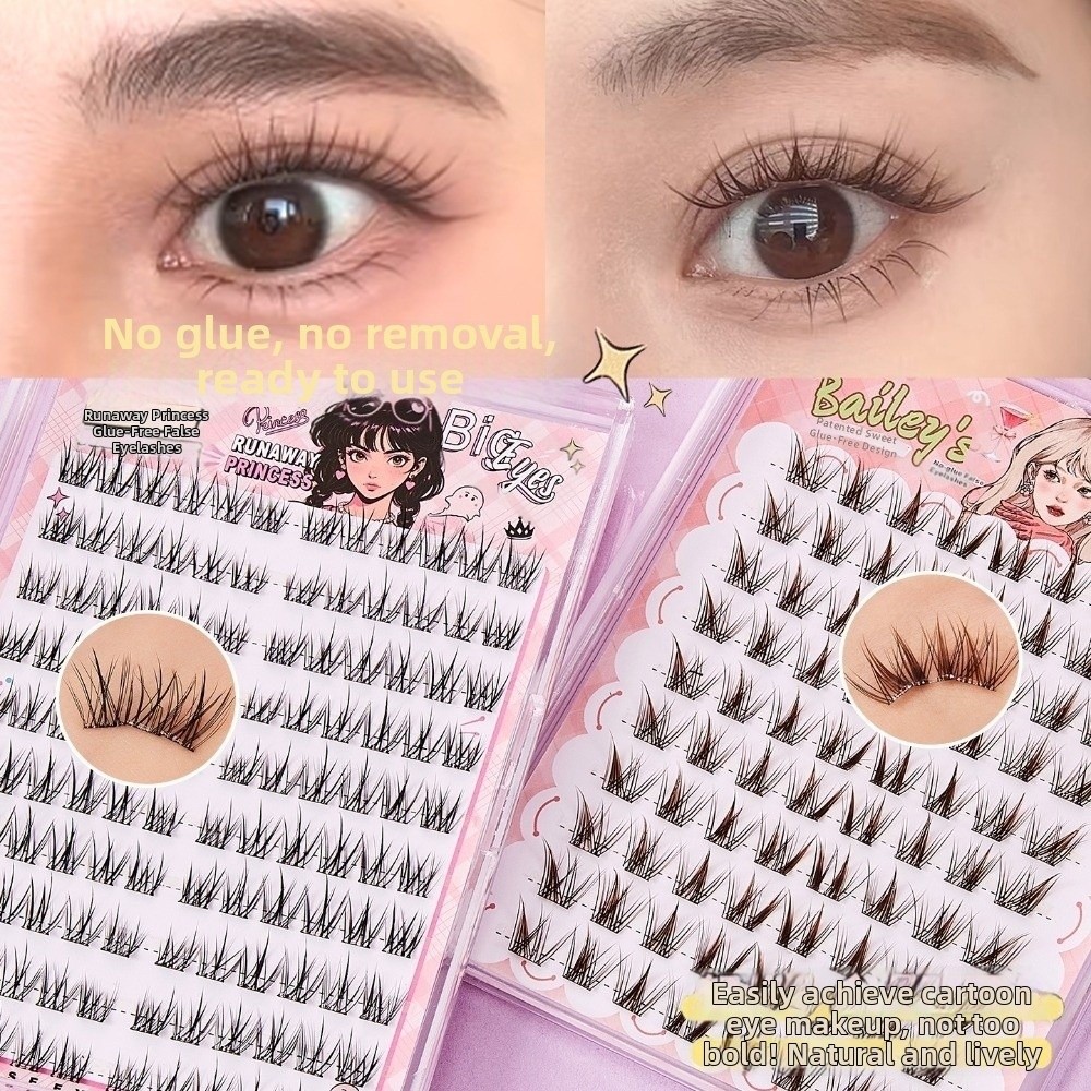 80 Küme 11-12MM Kendinden Yapı - Eyelash Extension No 11 incelemesi ve fiyatı