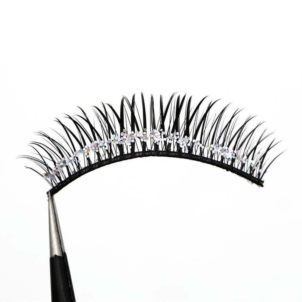 80 Küme 11-12MM Kendinden Yapı - Eyelash Extension No 11 incelemesi ve fiyatı