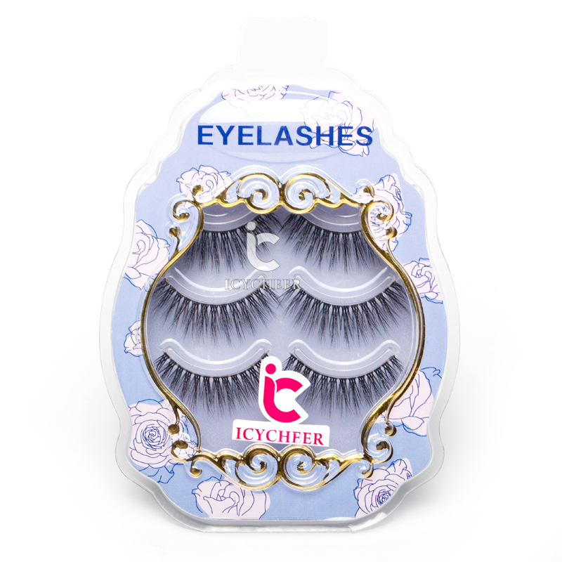 ICYCHEER japon doğal tarzı yan - Eyelash Extension Japanese Style incelemesi ve fiyatı