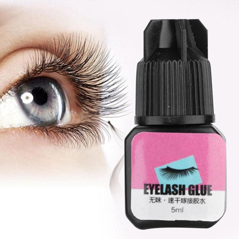 5ml Kirpik Uzatma Yapıştırıcıs - Eyelash Extension Open Eye incelemesi ve fiyatı