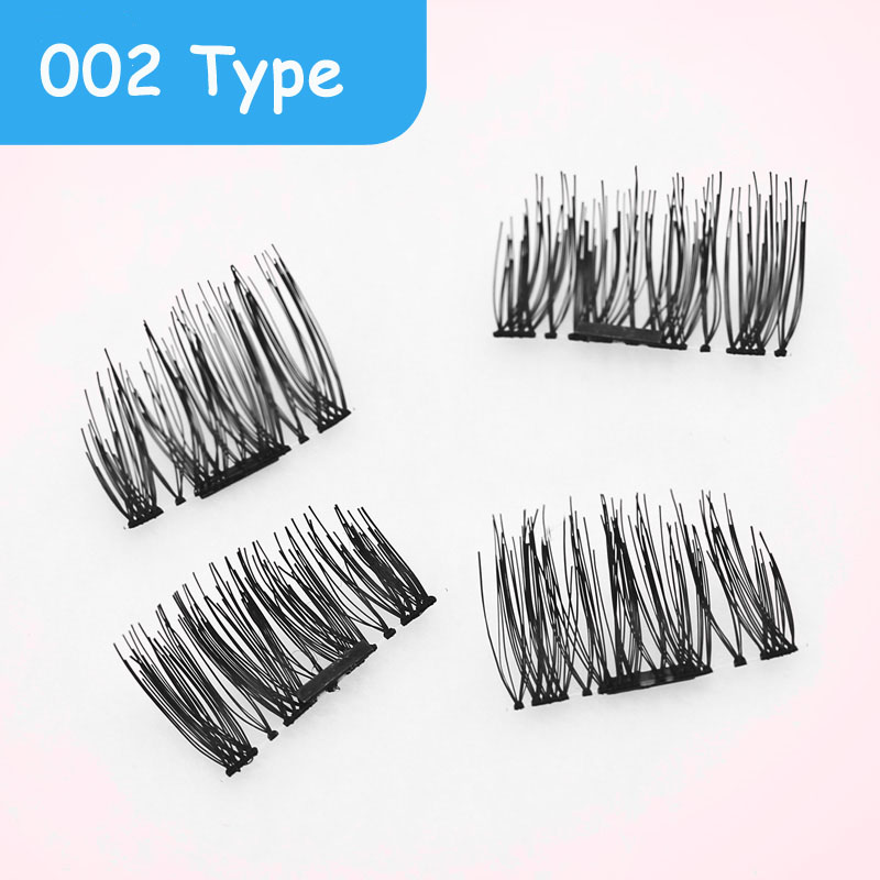 FocusMe 4 adet/2 Çift Çift Mık - Eyelash Extension For Big Eyes incelemesi ve fiyatı